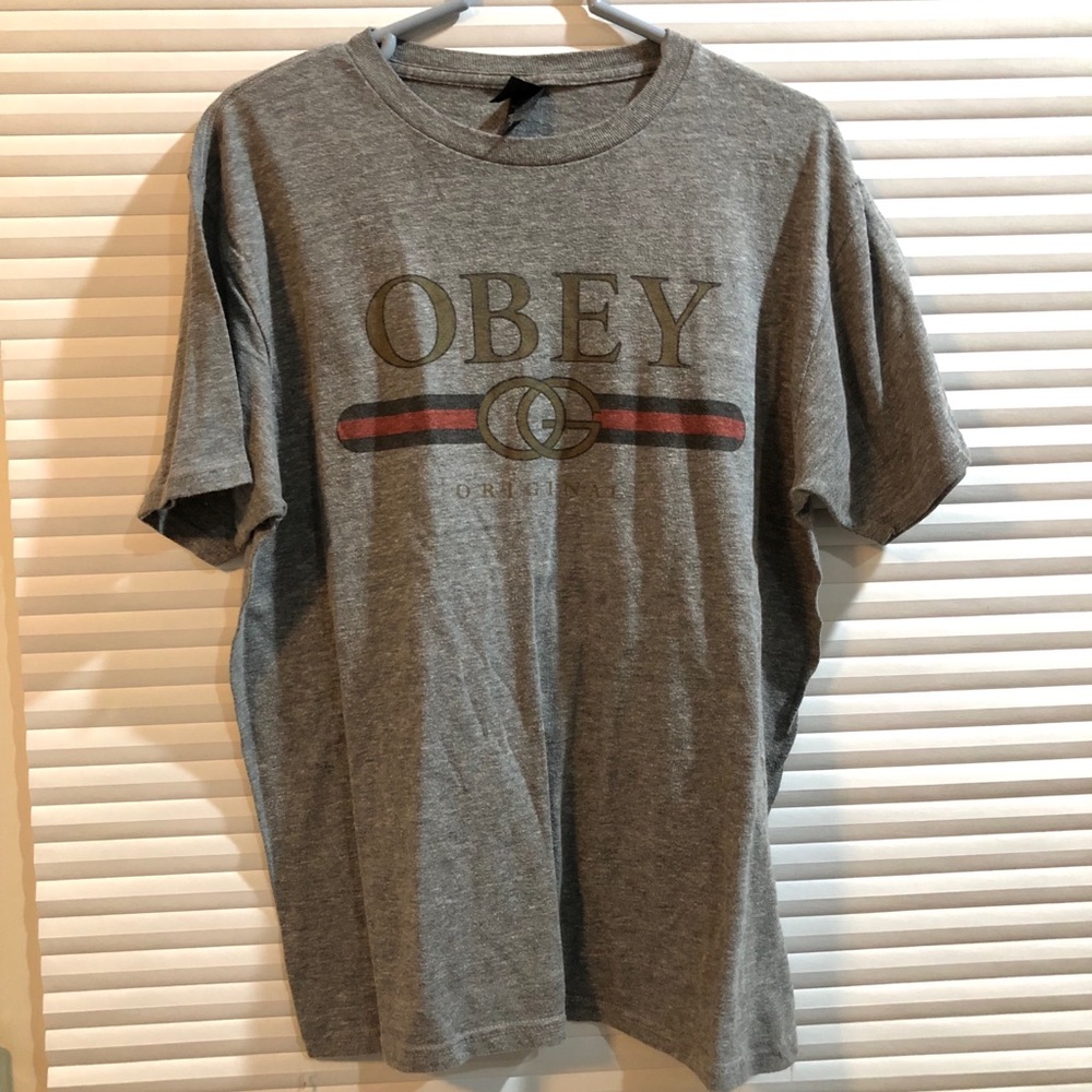 XL Obey OG T Shirt